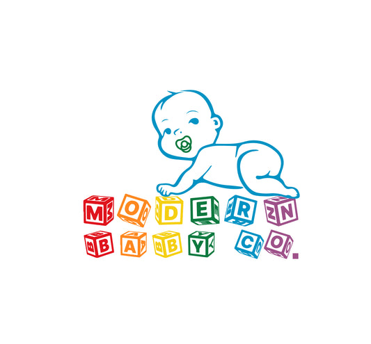 Embracing Parenthood with Modern Baby Company